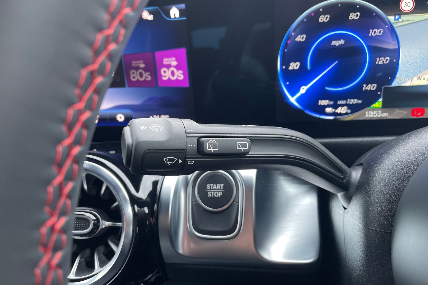 Used Mercedes-Benz EQB 2025 for sale - 77157512: Photo 19