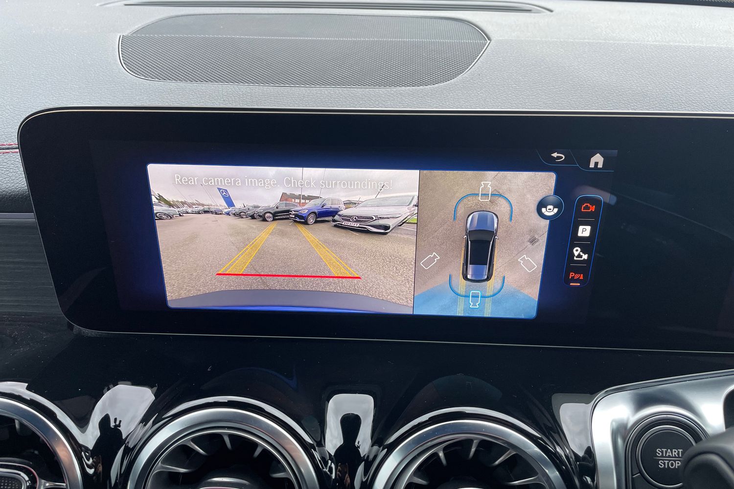 Used Mercedes-Benz EQB 2025 for sale - 77157512: Photo 23