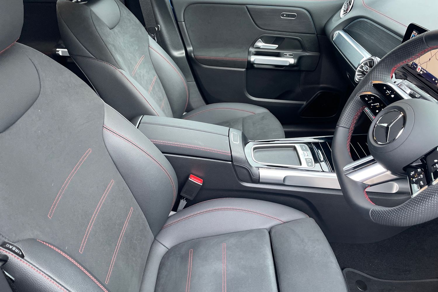 Used Mercedes-Benz EQB 2025 for sale - 77157512: Photo 24