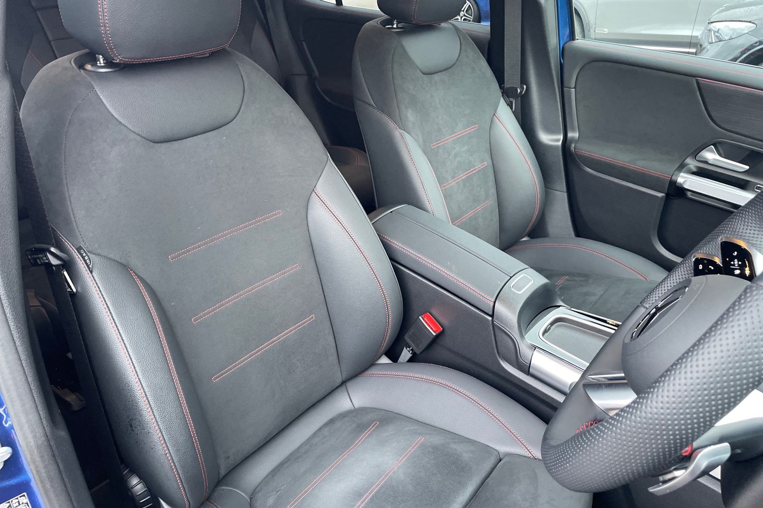 Used Mercedes-Benz EQB 2025 for sale - 77157512: Photo 25