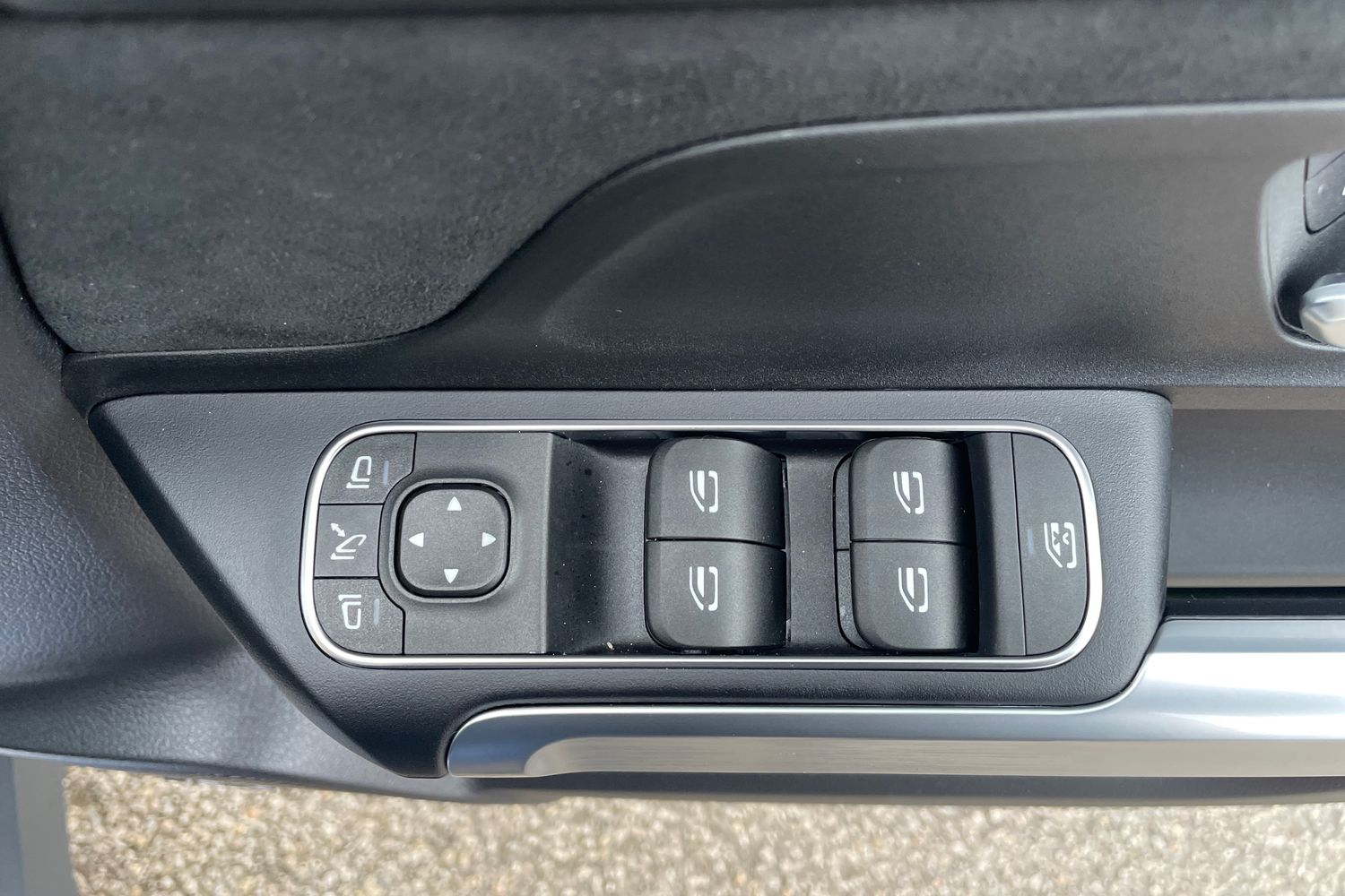 Used Mercedes-Benz EQB 2025 for sale - 77157512: Photo 26