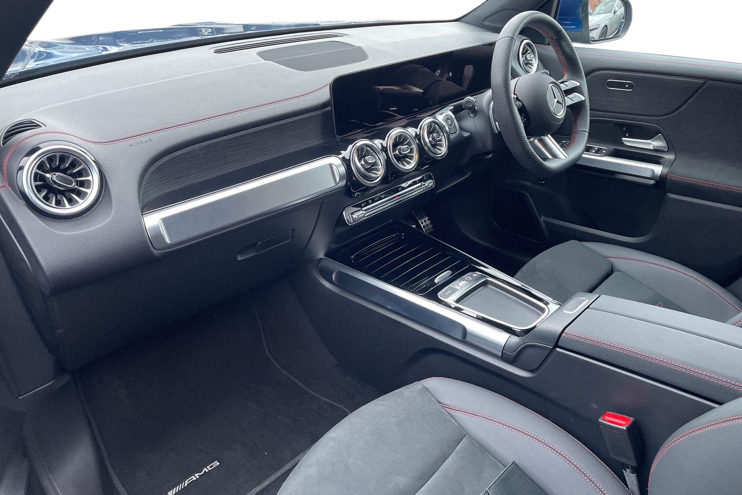 Used Mercedes-Benz EQB 2025 for sale - 77157512: Photo 7