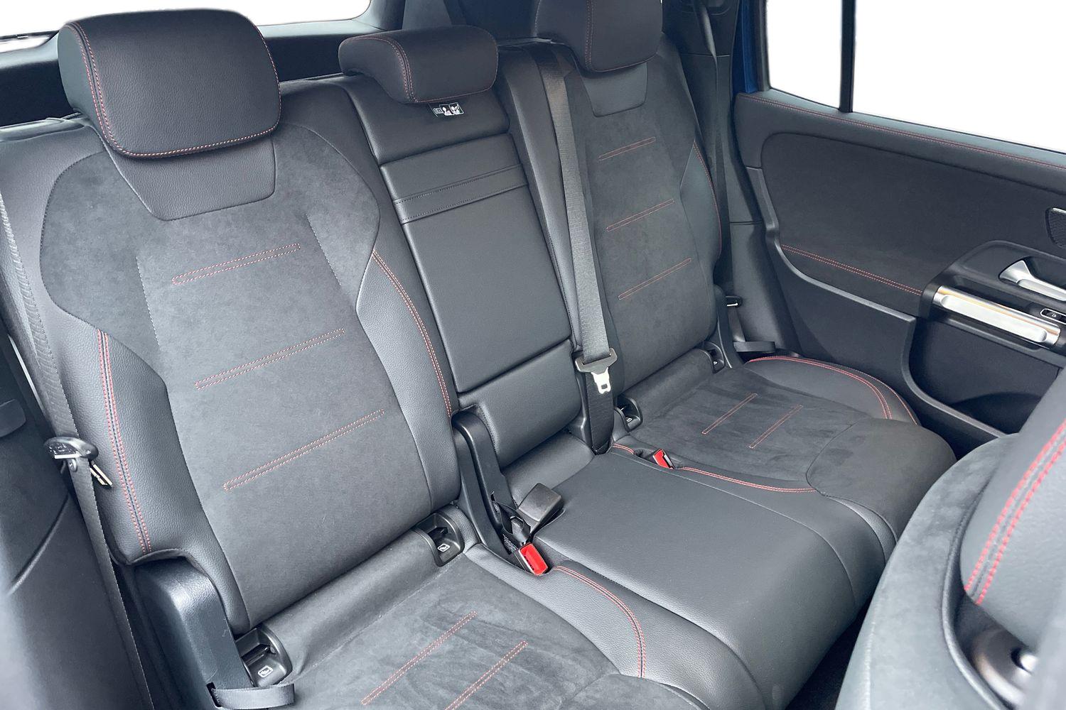 Used Mercedes-Benz EQB 2025 for sale - 77157512: Photo 9