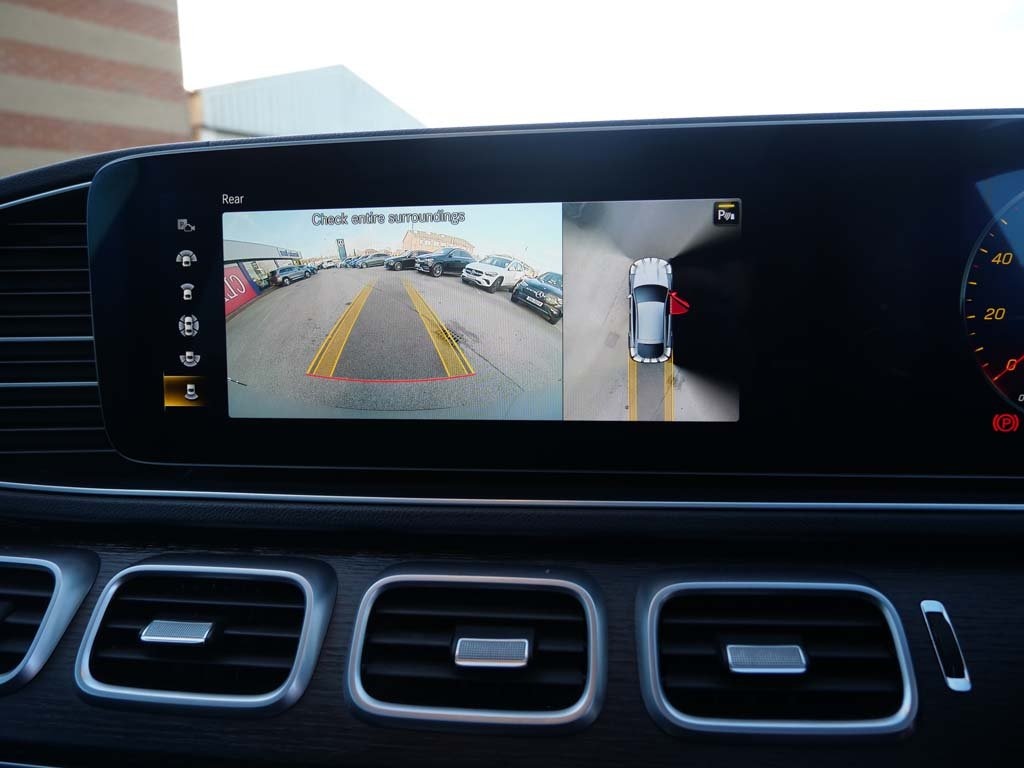 Used Mercedes-Benz GLE 2021 for sale - 77193062: Photo 11