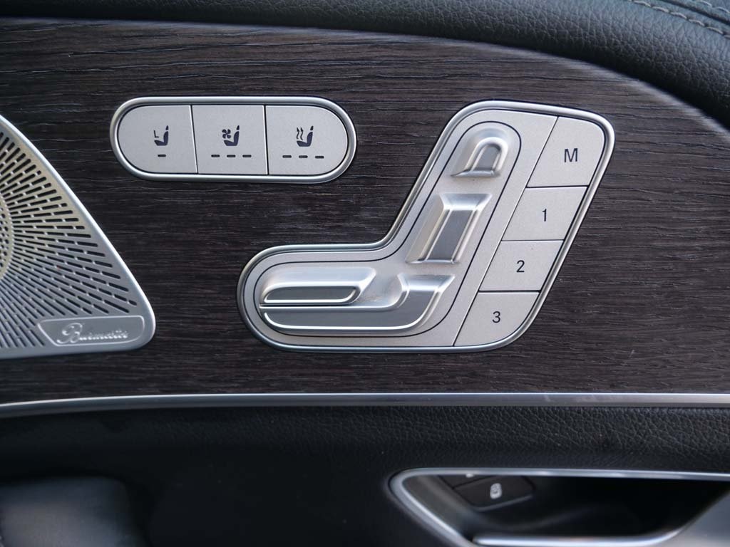 Used Mercedes-Benz GLE 2021 for sale - 77193062: Photo 12