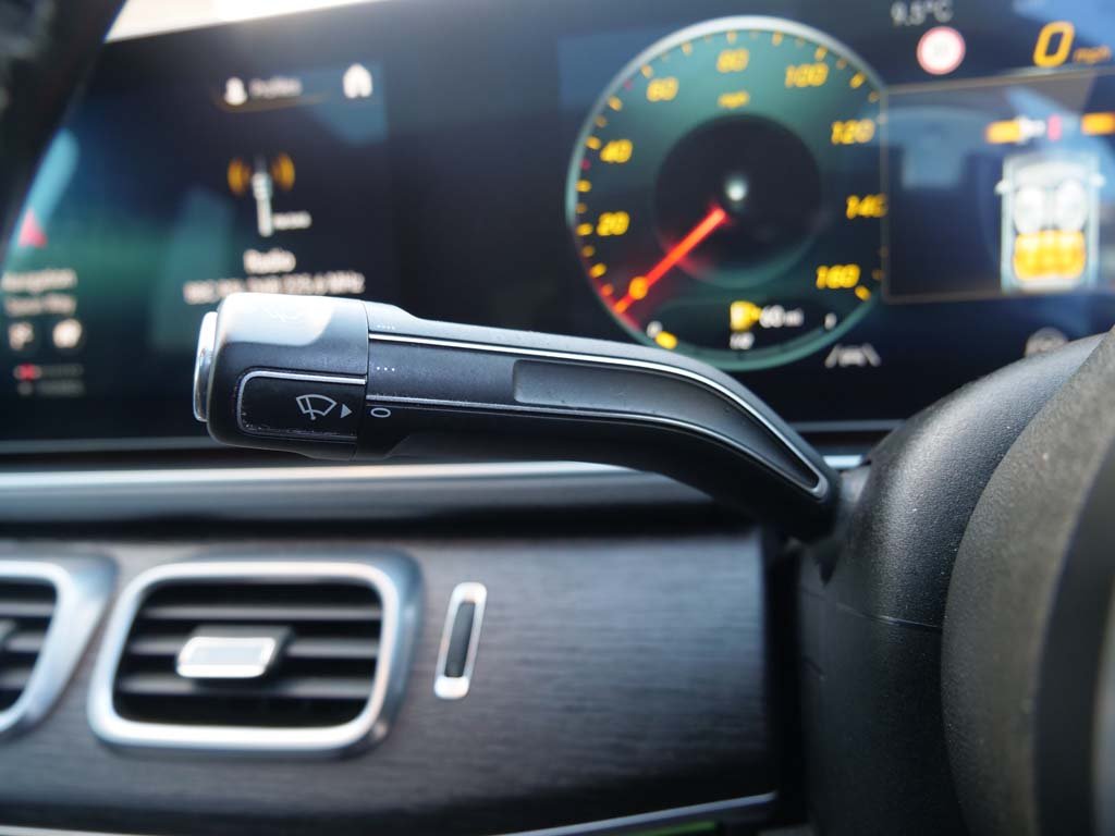 Used Mercedes-Benz GLE 2021 for sale - 77193062: Photo 14