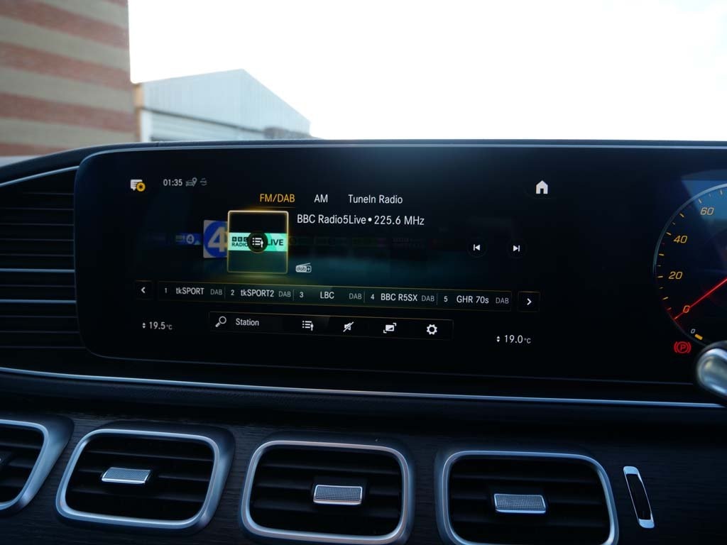 Used Mercedes-Benz GLE 2021 for sale - 77193062: Photo 15