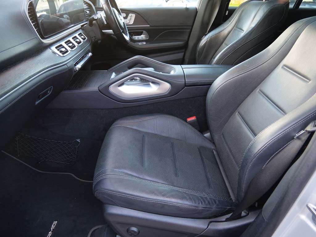 Used Mercedes-Benz GLE 2021 for sale - 77193062: Photo 17