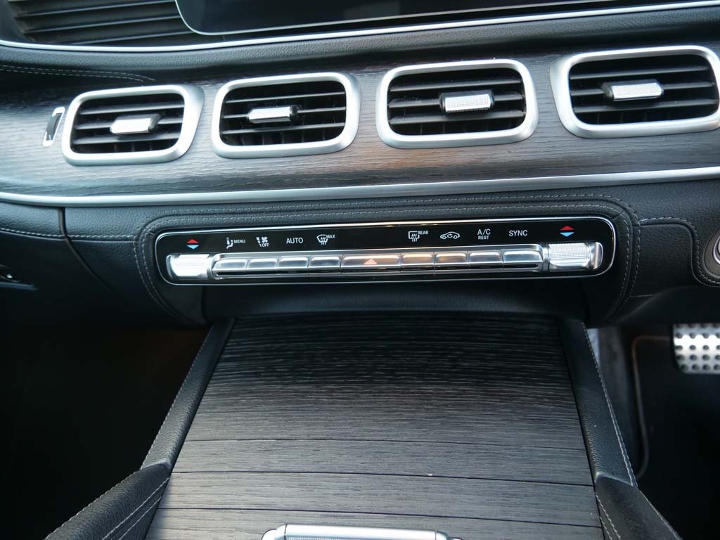 Used Mercedes-Benz GLE 2021 for sale - 77193062: Photo 18