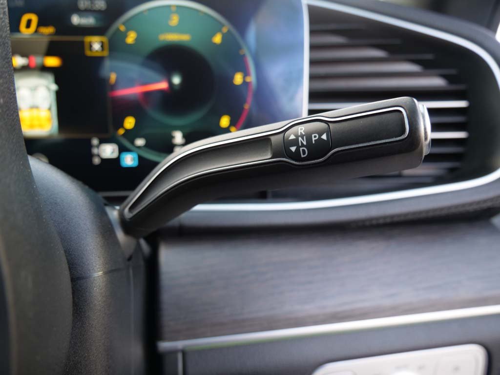 Used Mercedes-Benz GLE 2021 for sale - 77193062: Photo 19