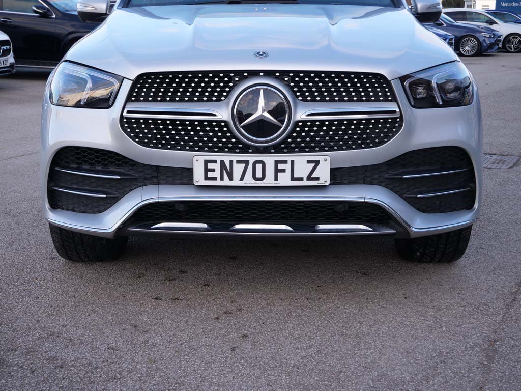 Used Mercedes-Benz GLE 2021 for sale - 77193062: Photo 20