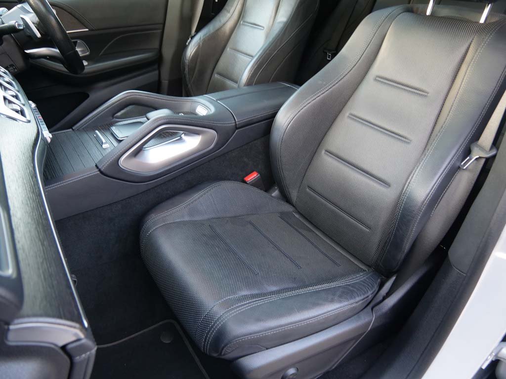 Used Mercedes-Benz GLE 2021 for sale - 77193062: Photo 21