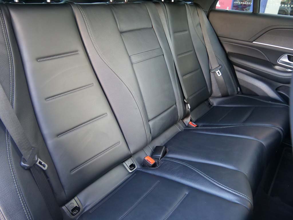 Used Mercedes-Benz GLE 2021 for sale - 77193062: Photo 24