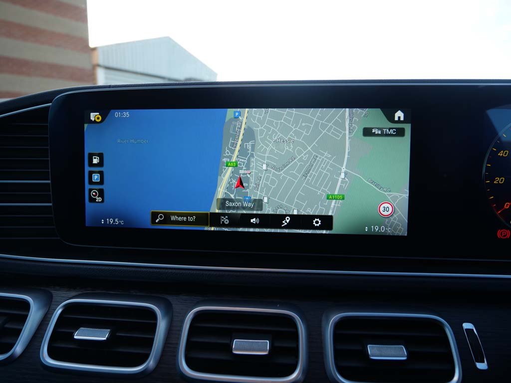 Used Mercedes-Benz GLE 2021 for sale - 77193062: Photo 29