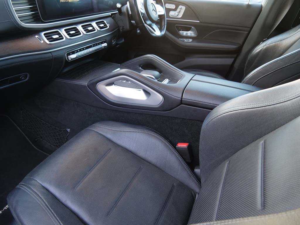 Used Mercedes-Benz GLE 2021 for sale - 77193062: Photo 3