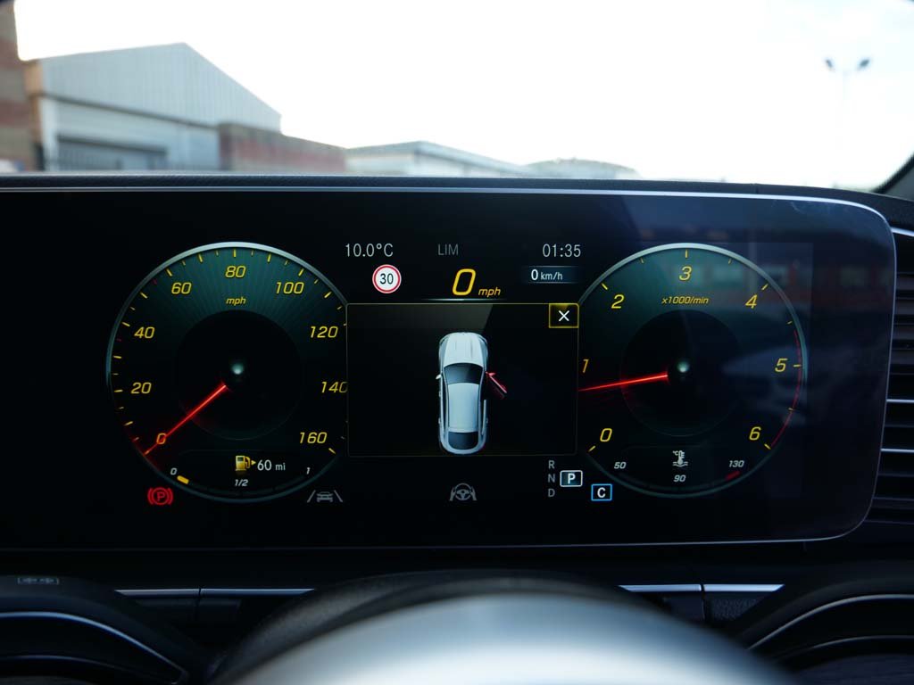 Used Mercedes-Benz GLE 2021 for sale - 77193062: Photo 6