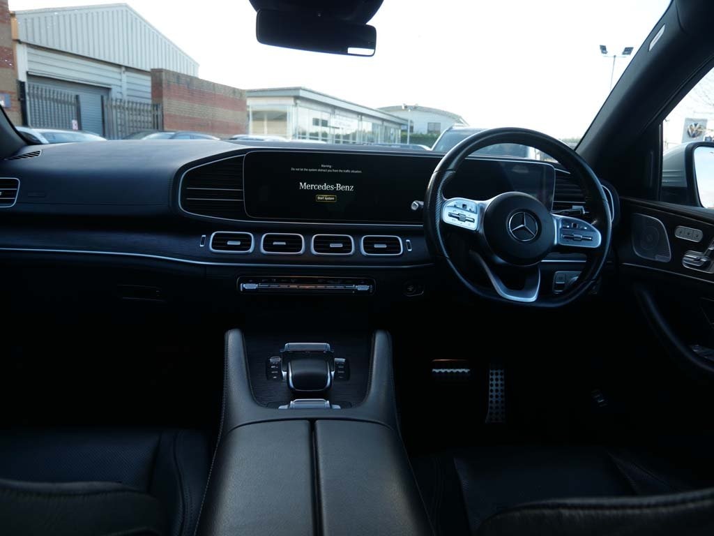 Used Mercedes-Benz GLE 2021 for sale - 77193062: Photo 7