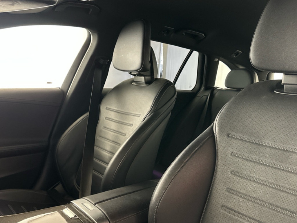 Used Mercedes-Benz C Class 2024 for sale - 76662394: Photo 4