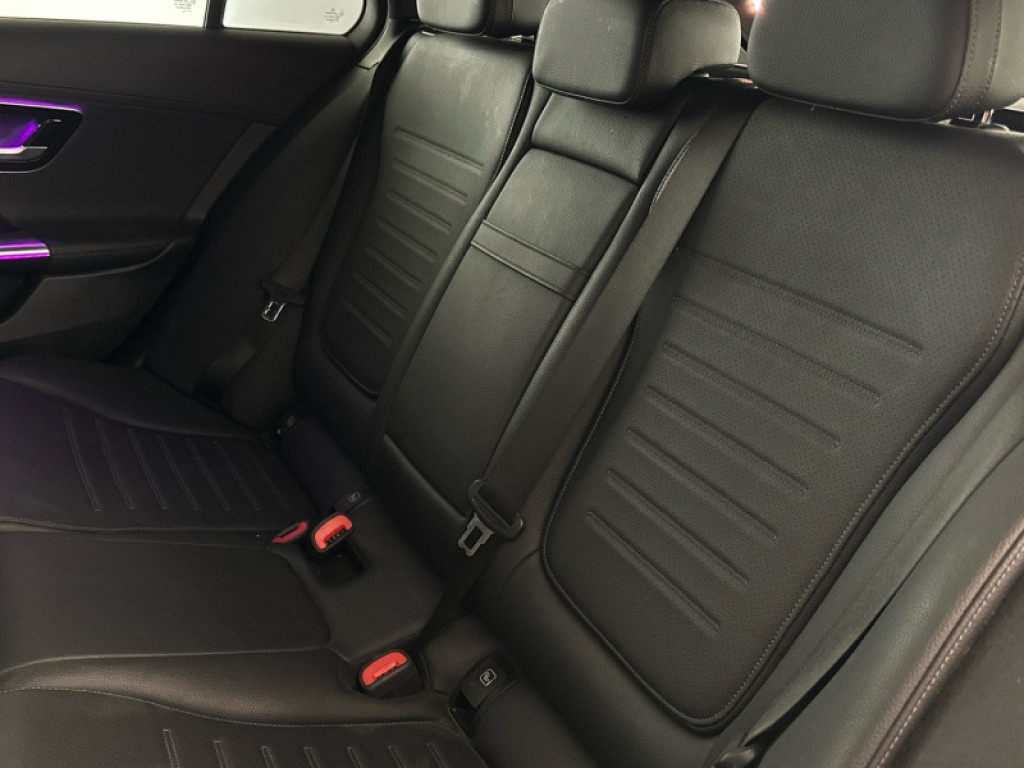 Used Mercedes-Benz C Class 2024 for sale - 76662394: Photo 8