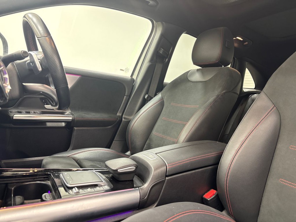 Used Mercedes-Benz EQA 2021 for sale - 76662300: Photo 3