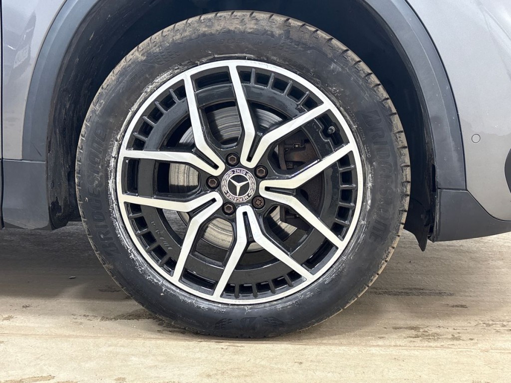 Used Mercedes-Benz EQA 2021 for sale - 76662300: Photo 5