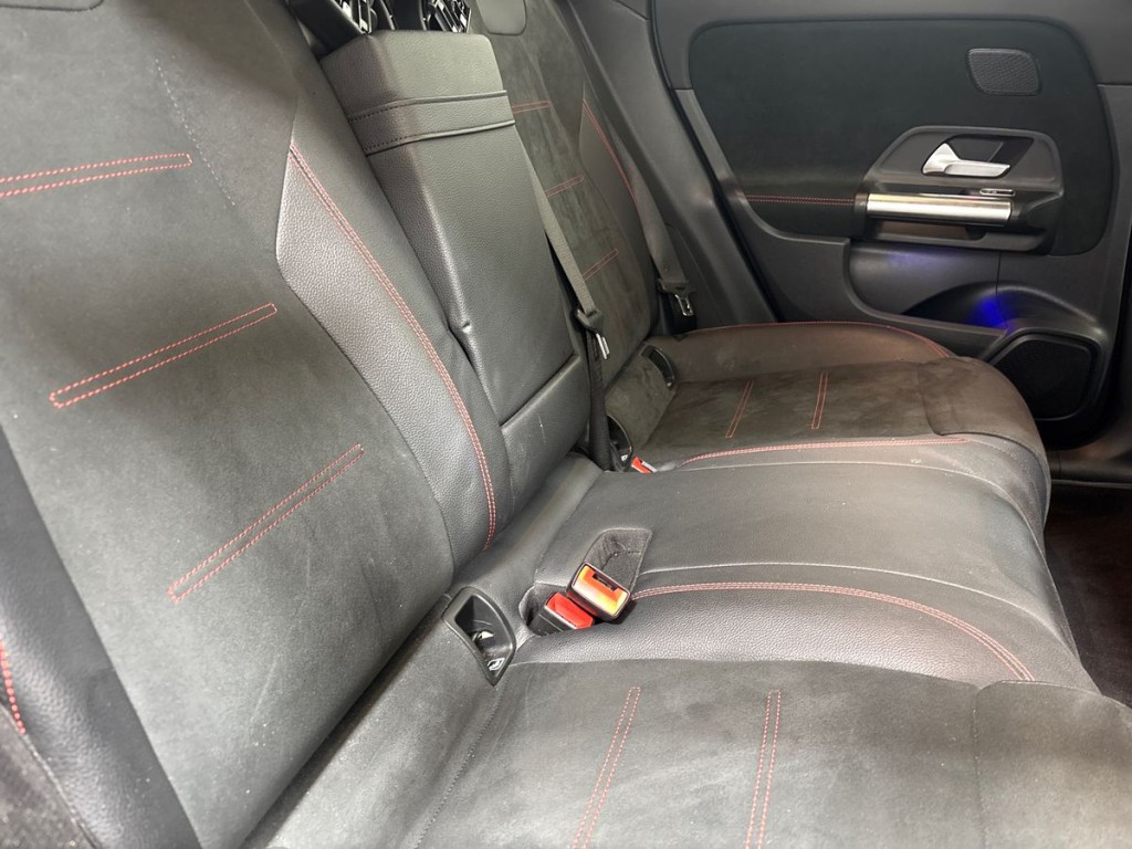 Used Mercedes-Benz EQA 2021 for sale - 76662300: Photo 6