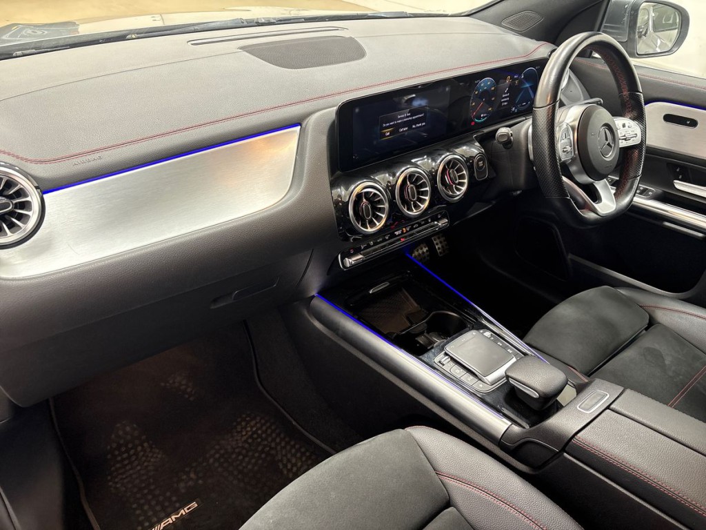 Used Mercedes-Benz EQA 2021 for sale - 76662300: Photo 8