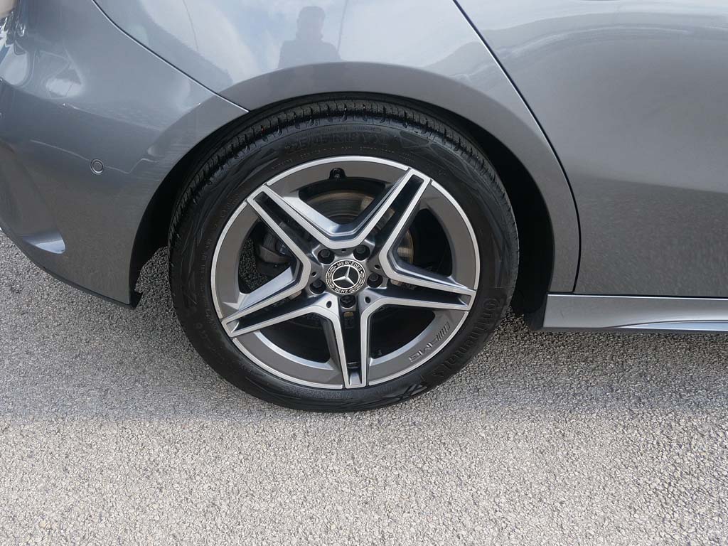 Used Mercedes-Benz A-Class 2019 for sale - 76110871: Photo 12