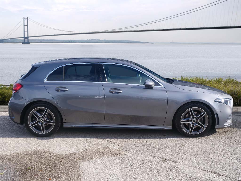 Used Mercedes-Benz A-Class 2019 for sale - 76110871: Photo 14