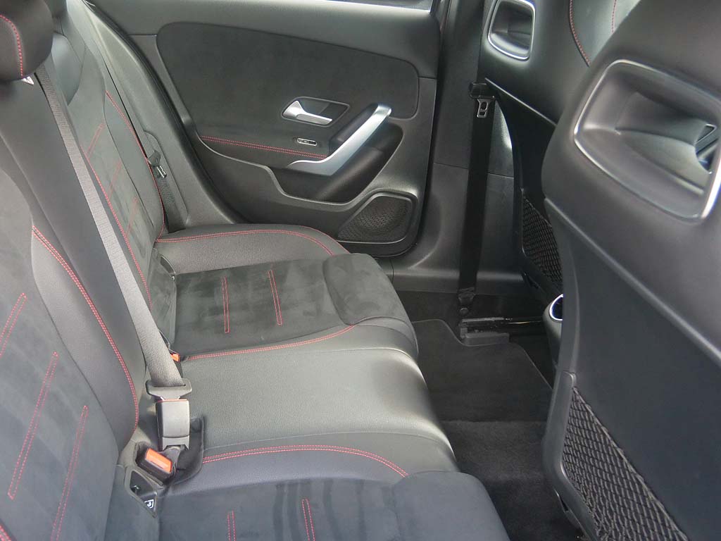 Used Mercedes-Benz A-Class 2019 for sale - 76110871: Photo 16