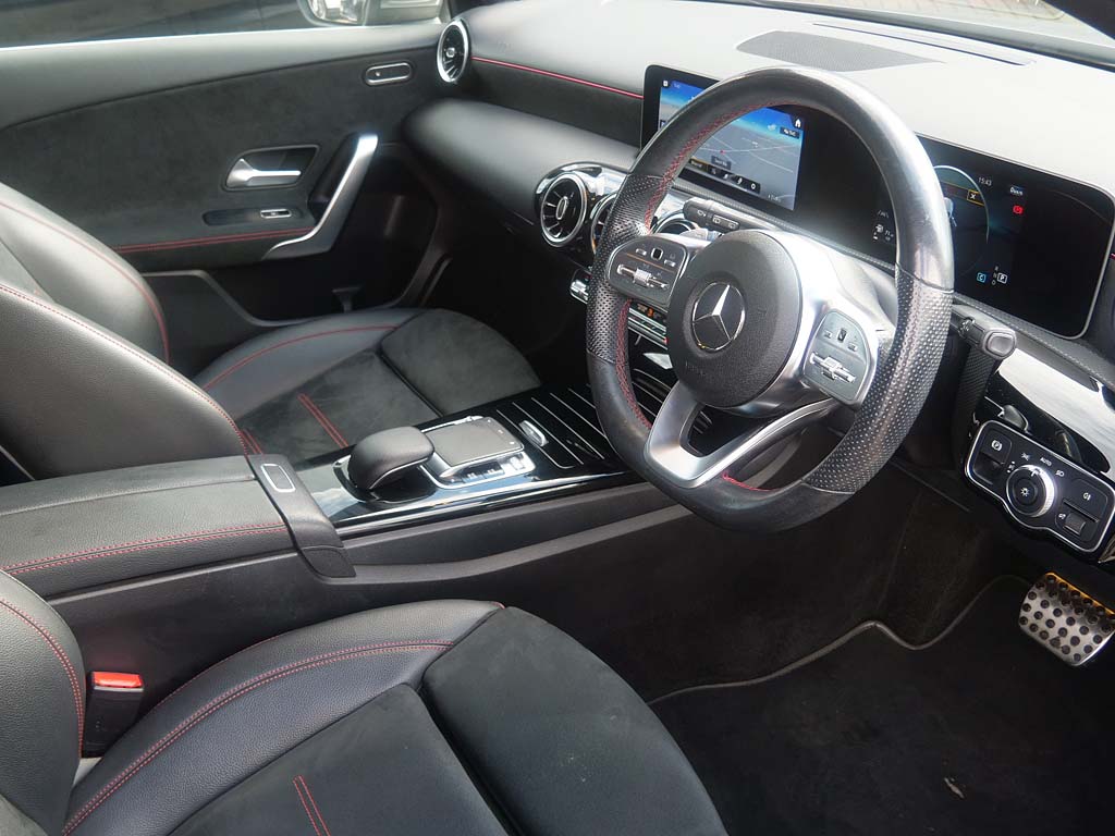 Used Mercedes-Benz A-Class 2019 for sale - 76110871: Photo 19
