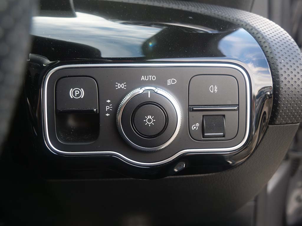 Used Mercedes-Benz A-Class 2019 for sale - 76110871: Photo 21