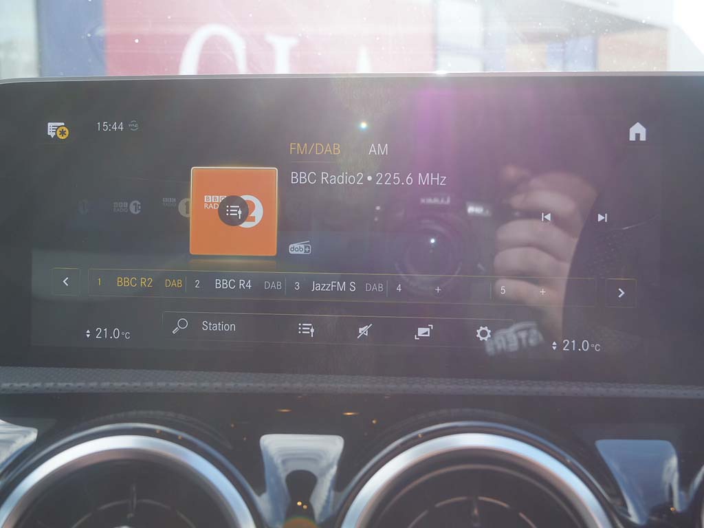 Used Mercedes-Benz A-Class 2019 for sale - 76110871: Photo 25