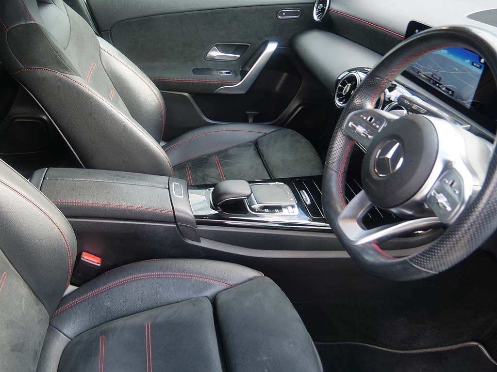 Used Mercedes-Benz A-Class 2019 for sale - 76110871: Photo 29