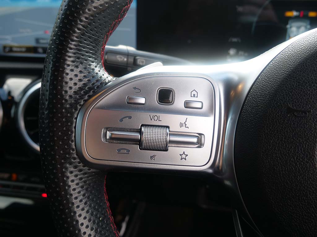 Used Mercedes-Benz A-Class 2019 for sale - 76110871: Photo 34
