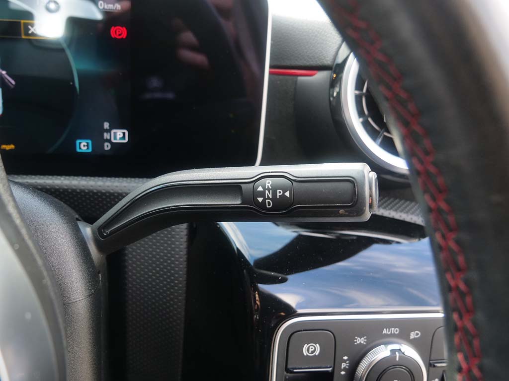 Used Mercedes-Benz A-Class 2019 for sale - 76110871: Photo 35
