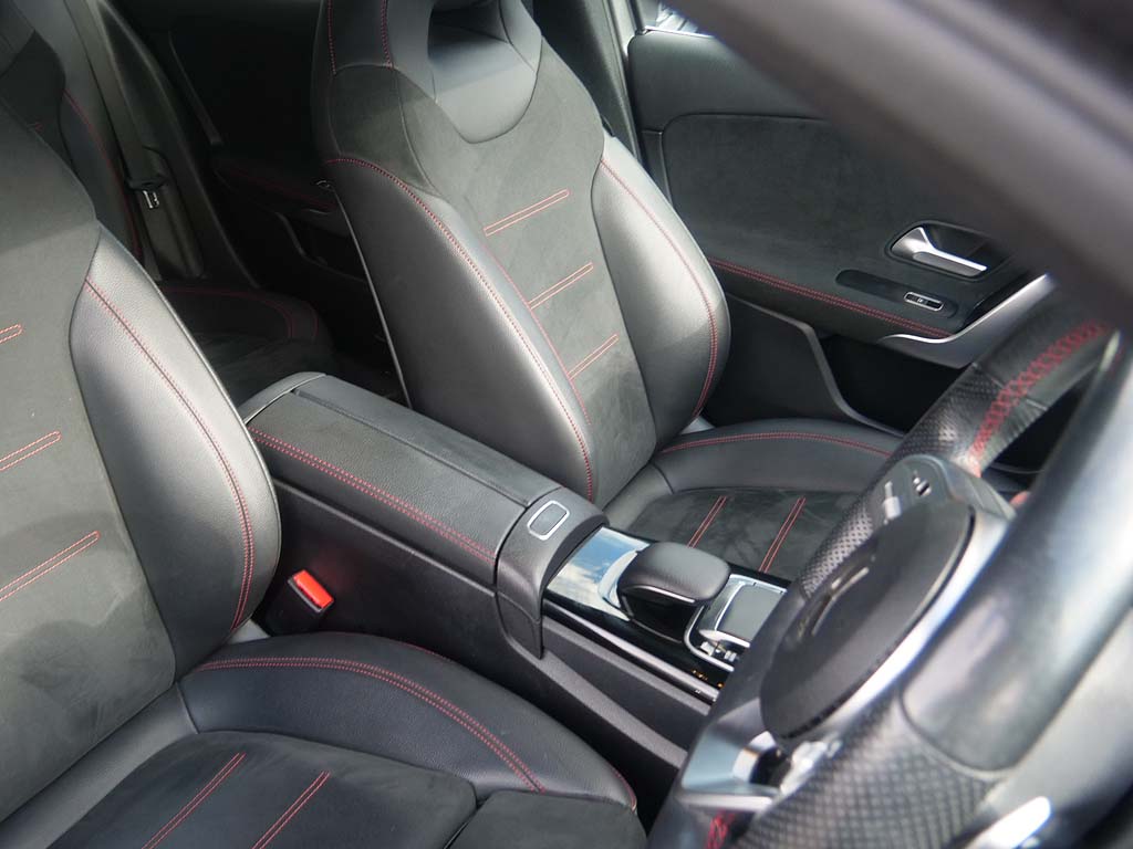 Used Mercedes-Benz A-Class 2019 for sale - 76110871: Photo 43