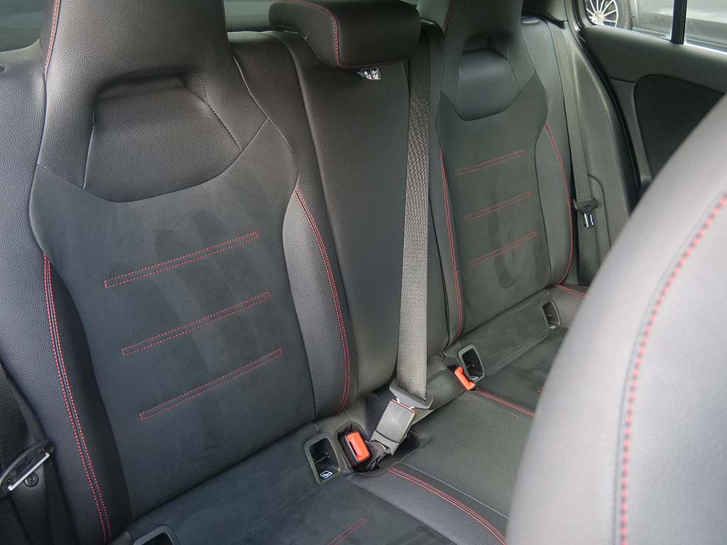 Used Mercedes-Benz A-Class 2019 for sale - 76110871: Photo 46