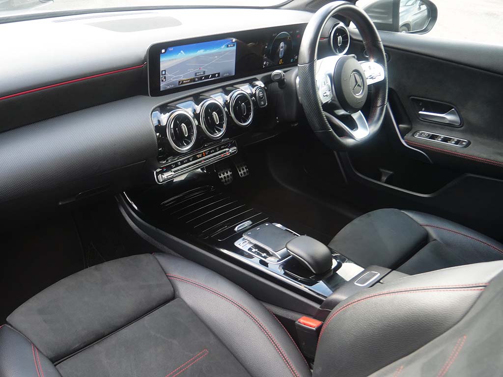 Used Mercedes-Benz A-Class 2019 for sale - 76110871: Photo 5