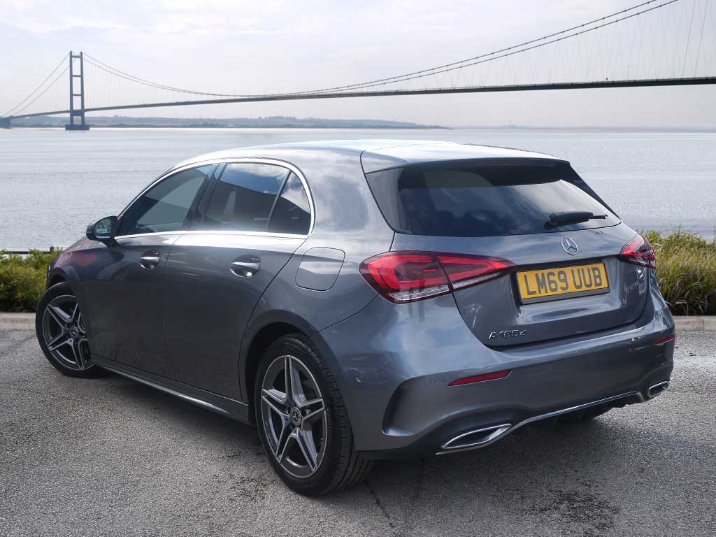 Used Mercedes-Benz A-Class 2019 for sale - 76110871: Photo 6
