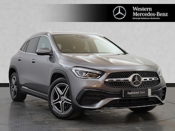 2021 (21) - 250e Exclusive Edition Premium 5dr Auto