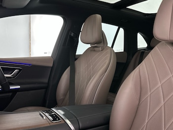 Used Mercedes-Benz EQE 2023 for sale - 75553910: Photo