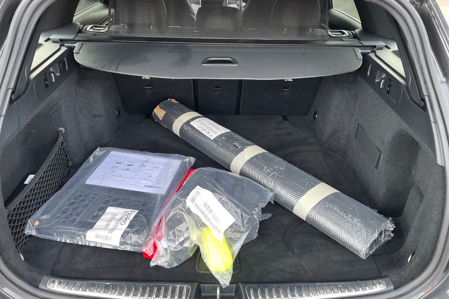 Used Mercedes-Benz C Class 2024 for sale - 77512165: Photo 10