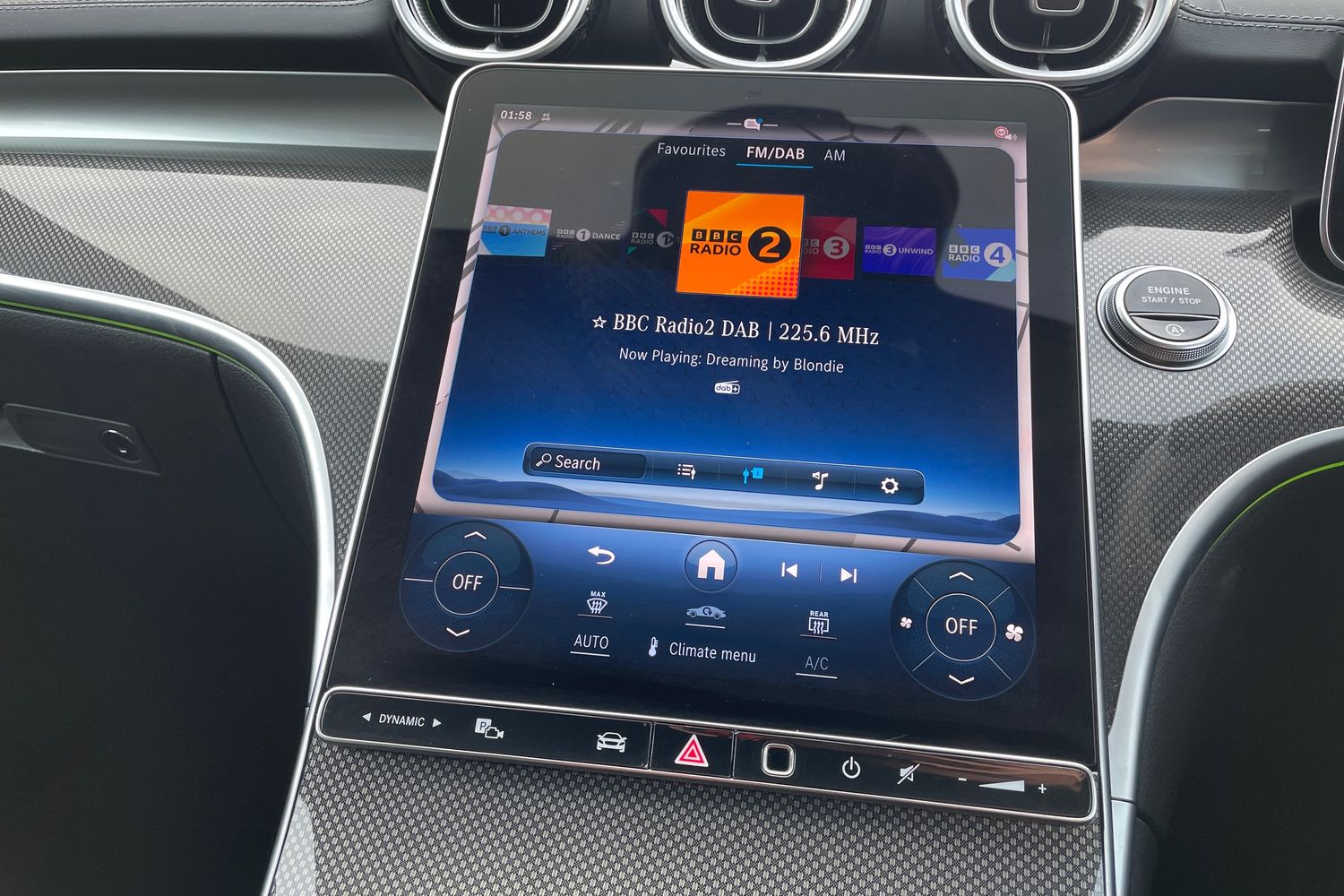 Used Mercedes-Benz C Class 2024 for sale - 77512165: Photo 20