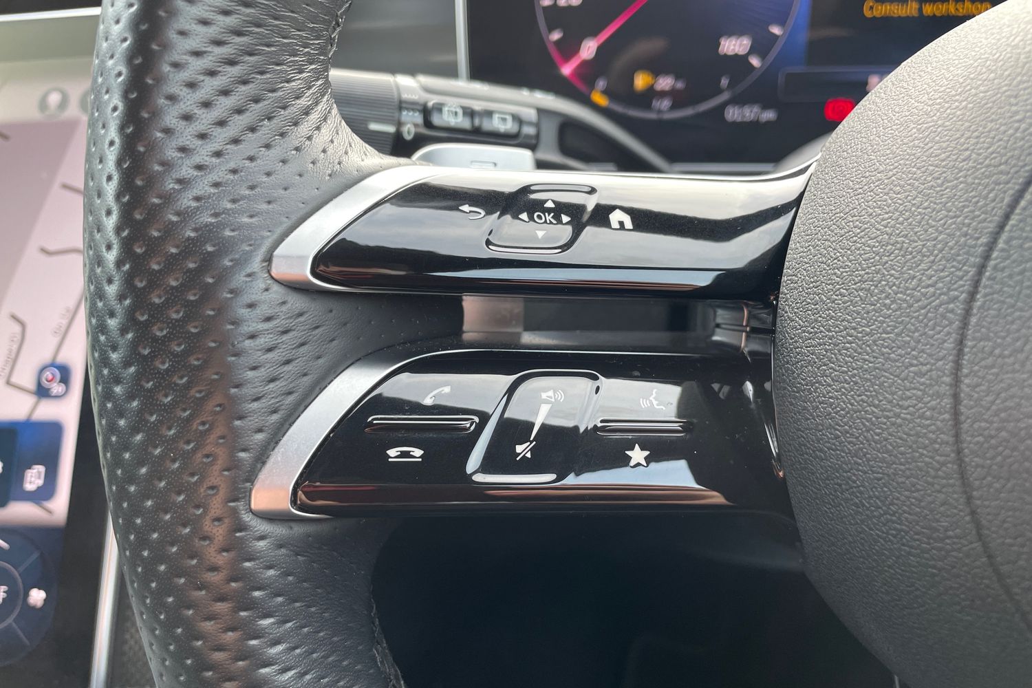 Used Mercedes-Benz C Class 2024 for sale - 77512165: Photo 23