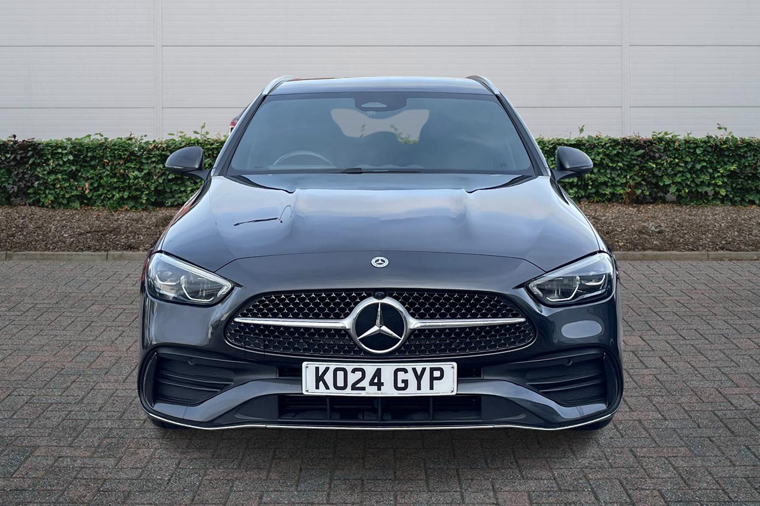 Used Mercedes-Benz C Class 2024 for sale - 77512165: Photo 3