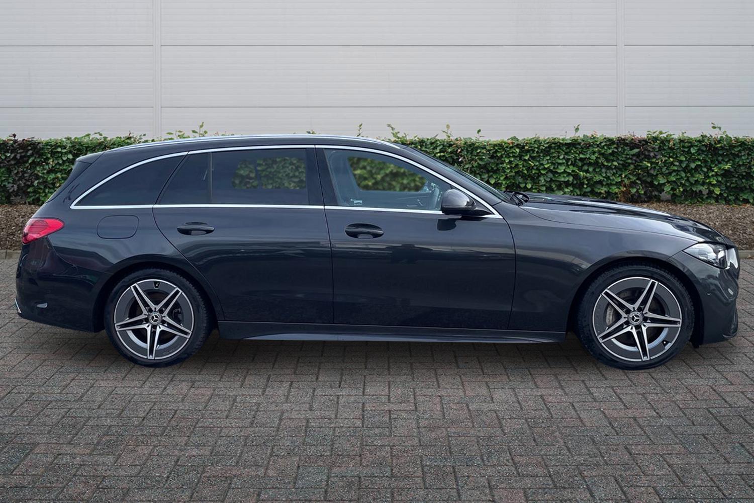 Used Mercedes-Benz C Class 2024 for sale - 77512165: Photo 5