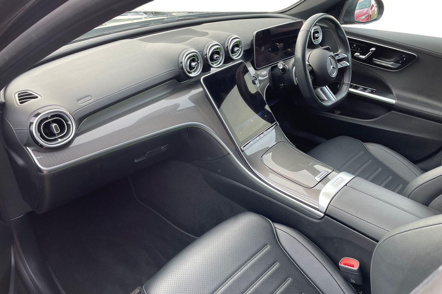 Used Mercedes-Benz C Class 2024 for sale - 77512165: Photo 7