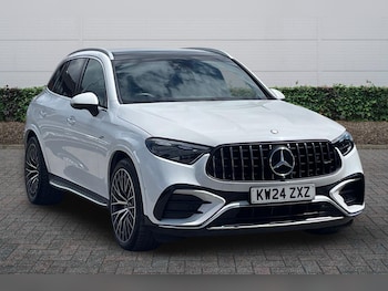 Used Mercedes-Benz GLC 2024 for sale - 79077193: Photo