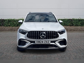 Used Mercedes-Benz GLC 2024 for sale - 79077193: Photo